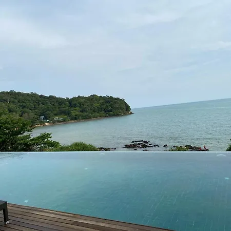 Anatta The Cliff House Villa จันทบุรี ภายนอก รูปภาพ