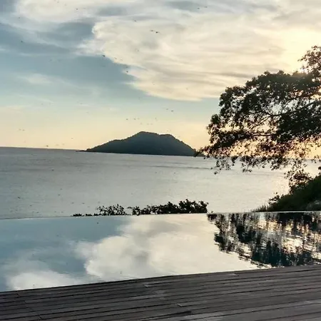 Anatta The Cliff House Villa จันทบุรี ภายนอก รูปภาพ