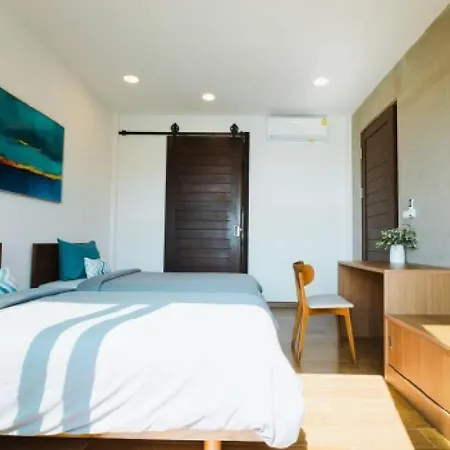Anatta The Cliff House Villa จันทบุรี ภายนอก รูปภาพ