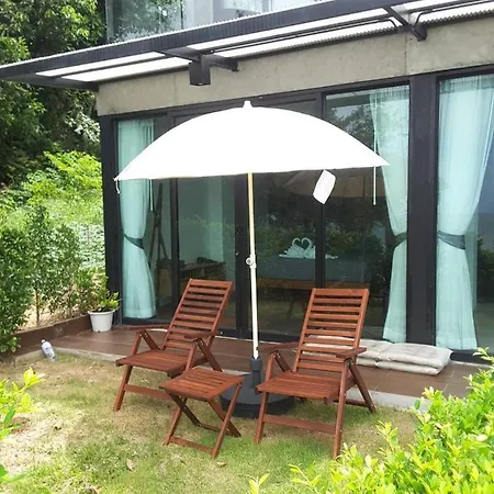 Anatta The Cliff House Villa จันทบุรี ภายนอก รูปภาพ