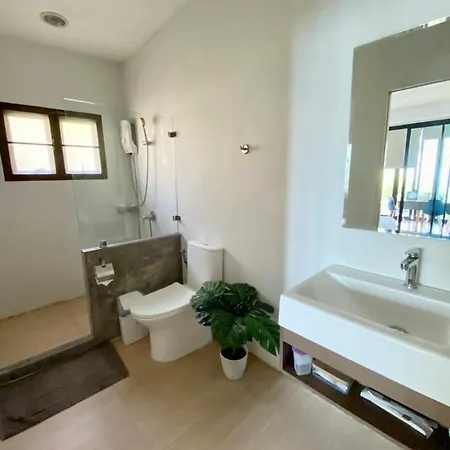 Anatta The Cliff House Villa จันทบุรี ภายนอก รูปภาพ