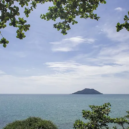 Anatta The Cliff House Villa จันทบุรี ภายนอก รูปภาพ