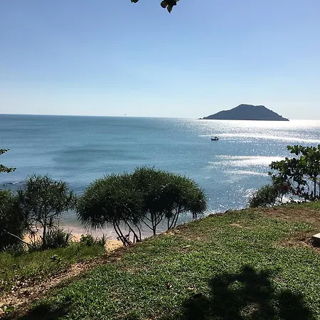 Anatta The Cliff House Villa จันทบุรี ภายนอก รูปภาพ