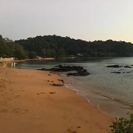 Anatta The Cliff House Villa จันทบุรี ภายนอก รูปภาพ