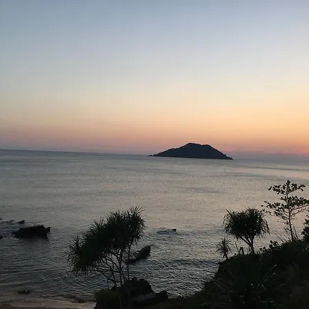 Anatta The Cliff House Villa จันทบุรี ภายนอก รูปภาพ