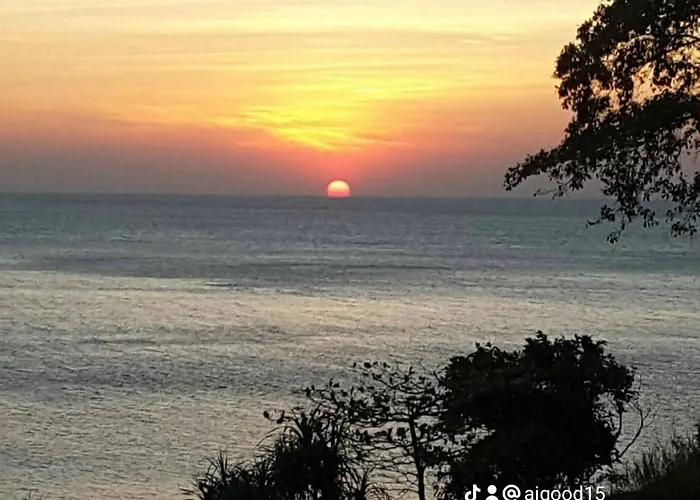 Anatta The Cliff House
