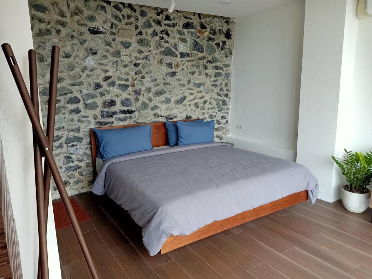 Anatta The Cliff House Ferienhaus Chanthaburi