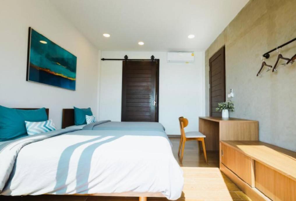Ferienhaus Anatta The Cliff House *