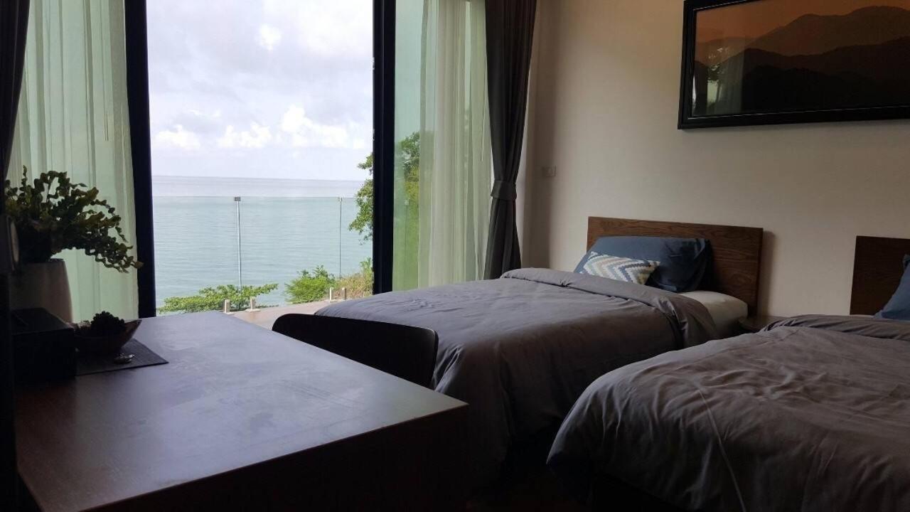 Anatta The Cliff House Ferienhaus *