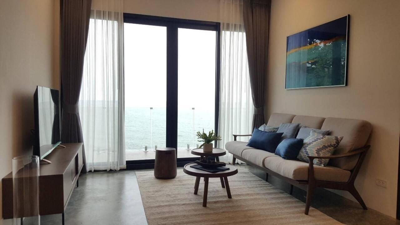 Ferienhaus Anatta The Cliff House
