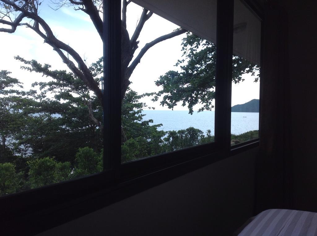 Ferienhaus Anatta The Cliff House Chanthaburi